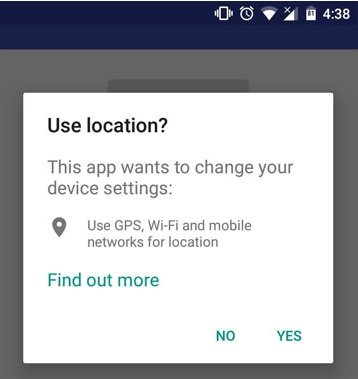 How to handle location updates using Fused Location in Android ...